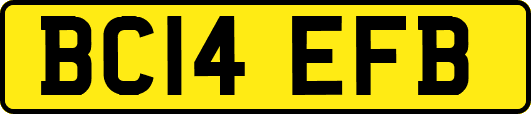 BC14EFB