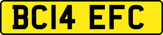 BC14EFC