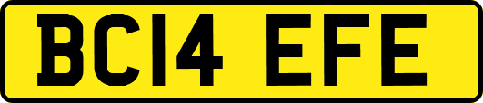 BC14EFE