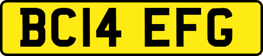 BC14EFG