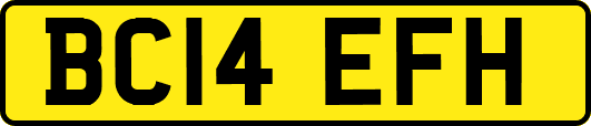 BC14EFH