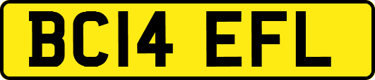 BC14EFL