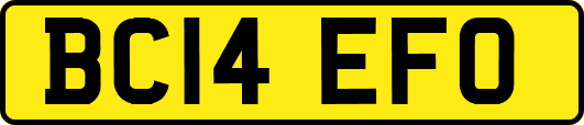 BC14EFO