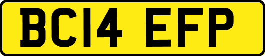 BC14EFP