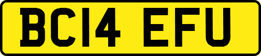 BC14EFU