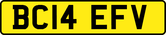 BC14EFV