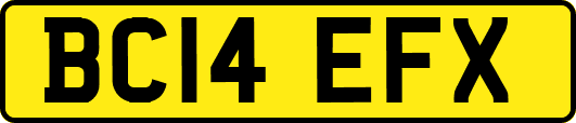 BC14EFX
