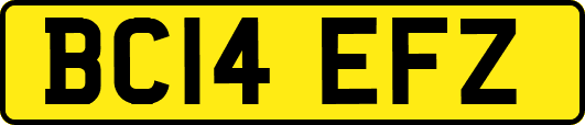 BC14EFZ