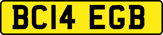BC14EGB