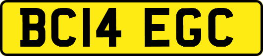 BC14EGC