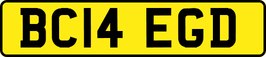 BC14EGD