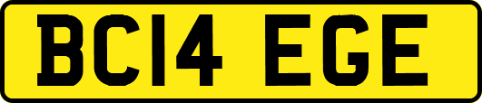 BC14EGE