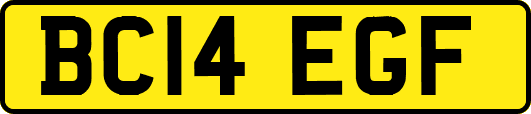 BC14EGF