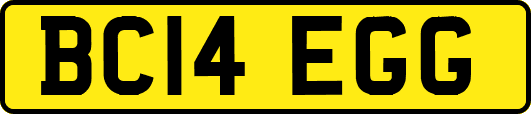 BC14EGG
