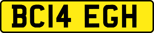 BC14EGH