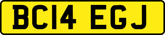 BC14EGJ