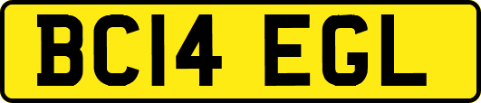 BC14EGL