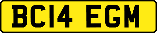 BC14EGM