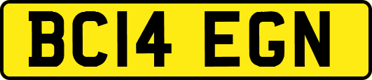 BC14EGN