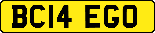 BC14EGO