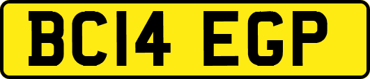 BC14EGP