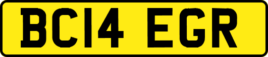 BC14EGR