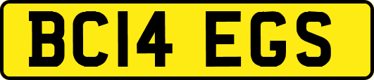 BC14EGS