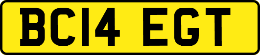 BC14EGT