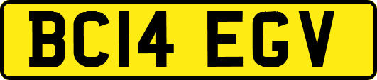 BC14EGV