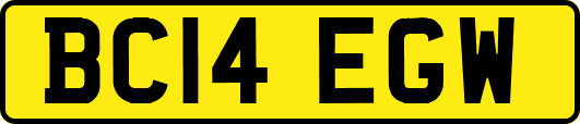 BC14EGW