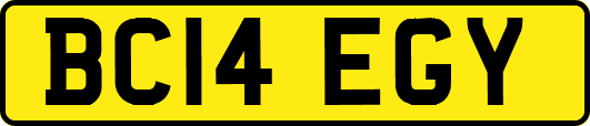 BC14EGY