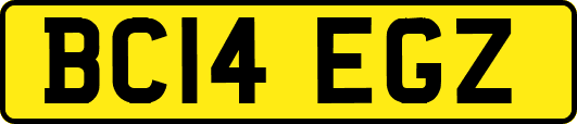 BC14EGZ