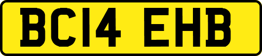 BC14EHB