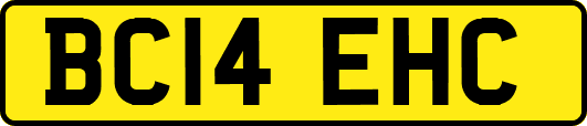 BC14EHC