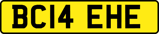 BC14EHE