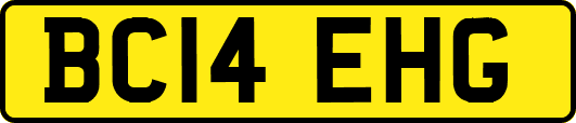 BC14EHG