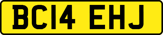 BC14EHJ