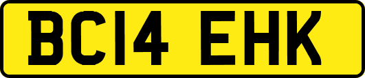 BC14EHK