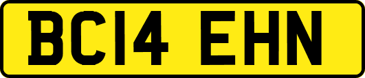 BC14EHN