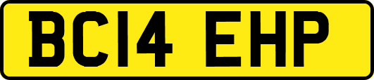 BC14EHP