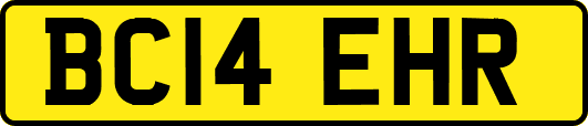 BC14EHR