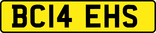 BC14EHS