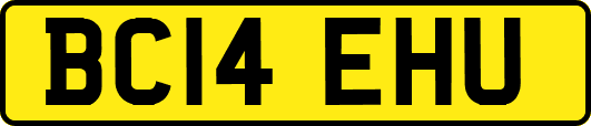 BC14EHU