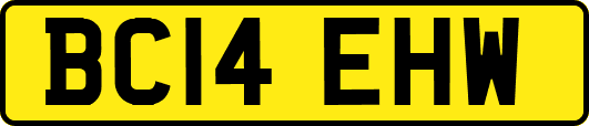 BC14EHW