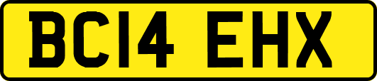 BC14EHX