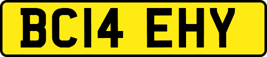 BC14EHY