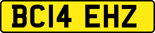 BC14EHZ