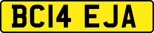 BC14EJA