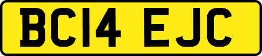 BC14EJC