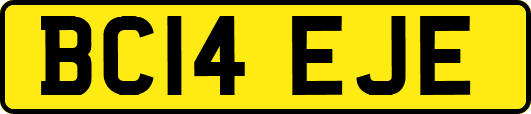 BC14EJE